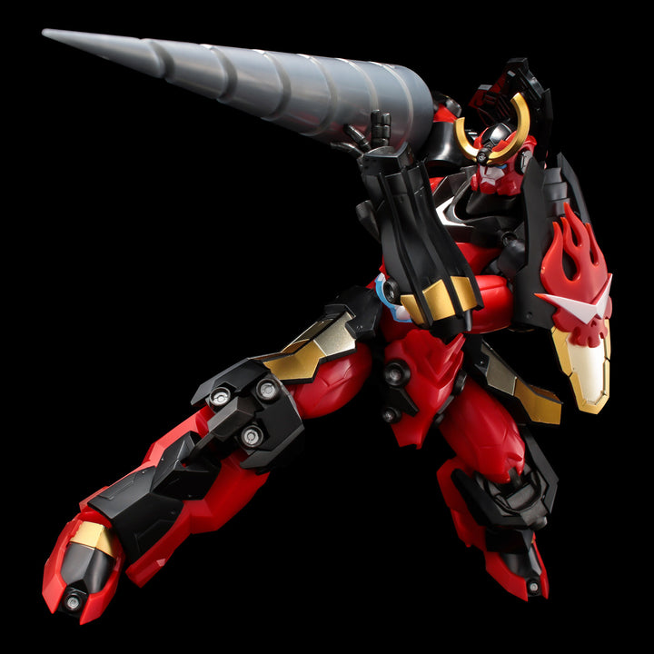 プライオボット グレンラガン（二次再販）