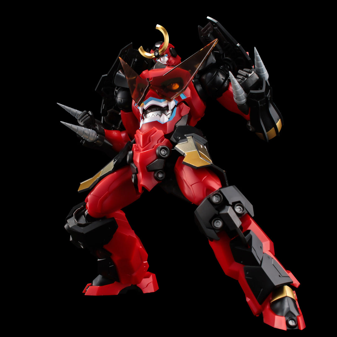 プライオボット グレンラガン（二次再販）