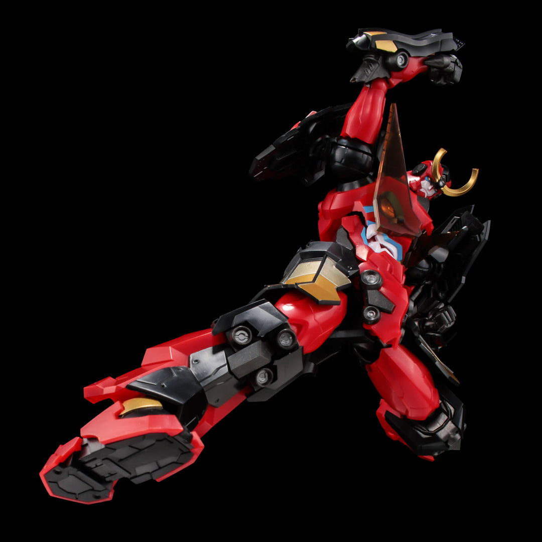 プライオボット グレンラガン（二次再販）