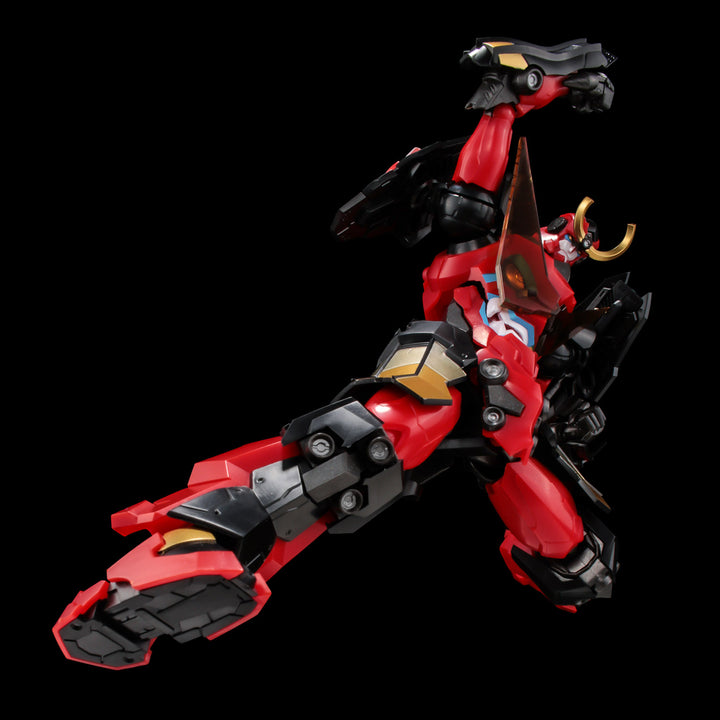 プライオボット グレンラガン（二次再販）