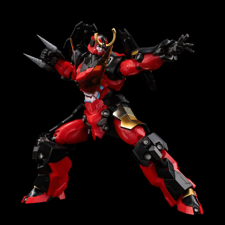 プライオボット グレンラガン（二次再販）