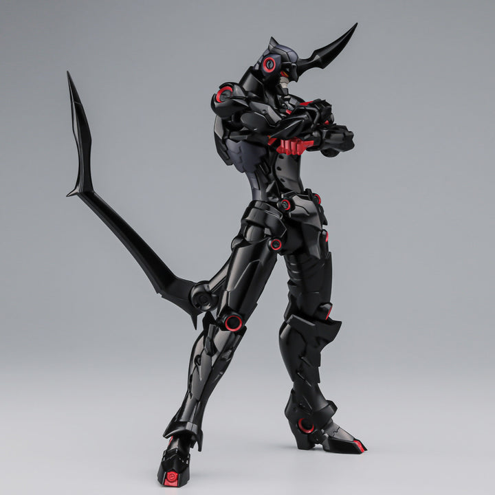 プライオボット ゼンガン（二次再販）