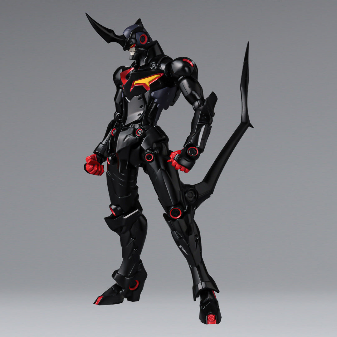 プライオボット ゼンガン（二次再販）