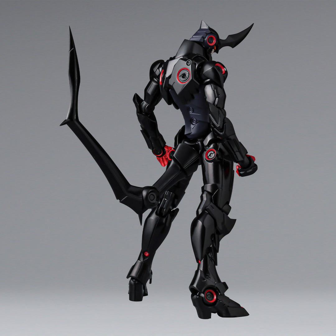 プライオボット ゼンガン（二次再販）