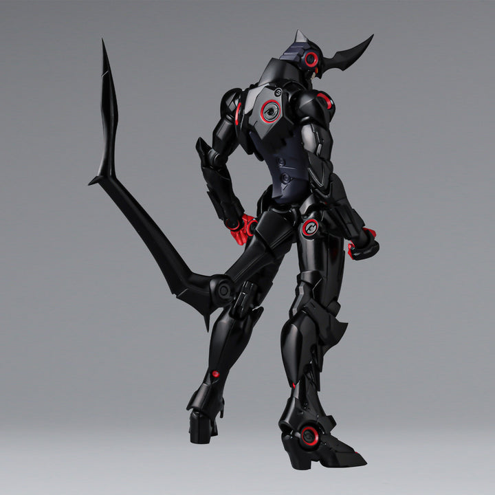 プライオボット ゼンガン（二次再販）