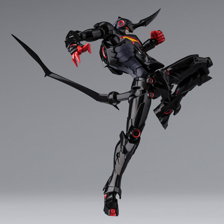 プライオボット ゼンガン（二次再販）