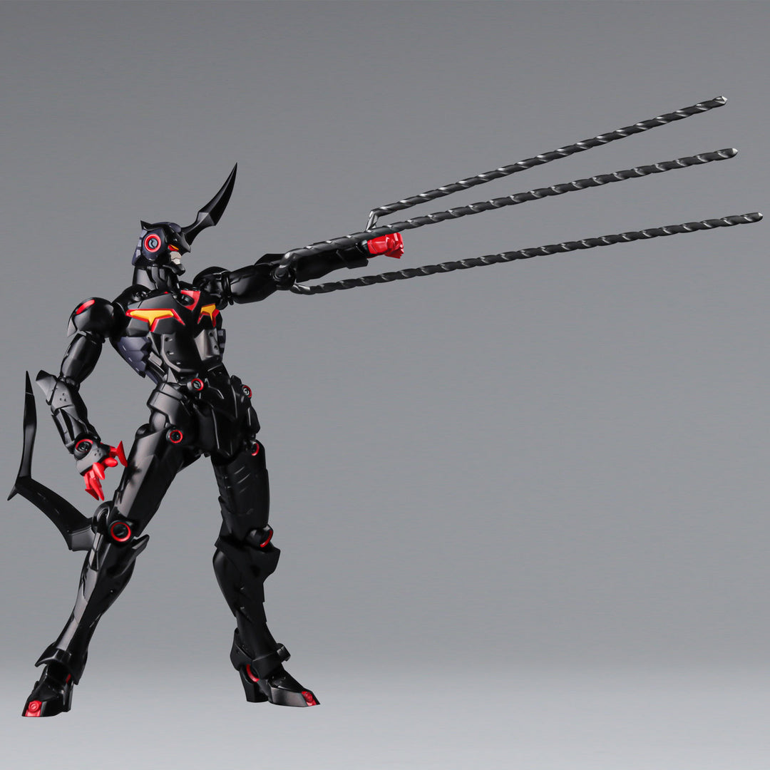プライオボット ゼンガン（二次再販）