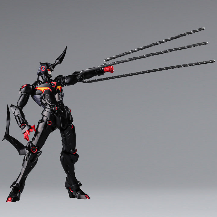 プライオボット ゼンガン（二次再販）