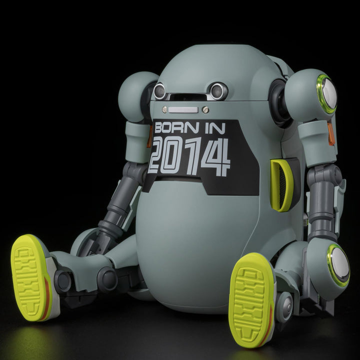 12メカトロウィーゴ でぃけいど