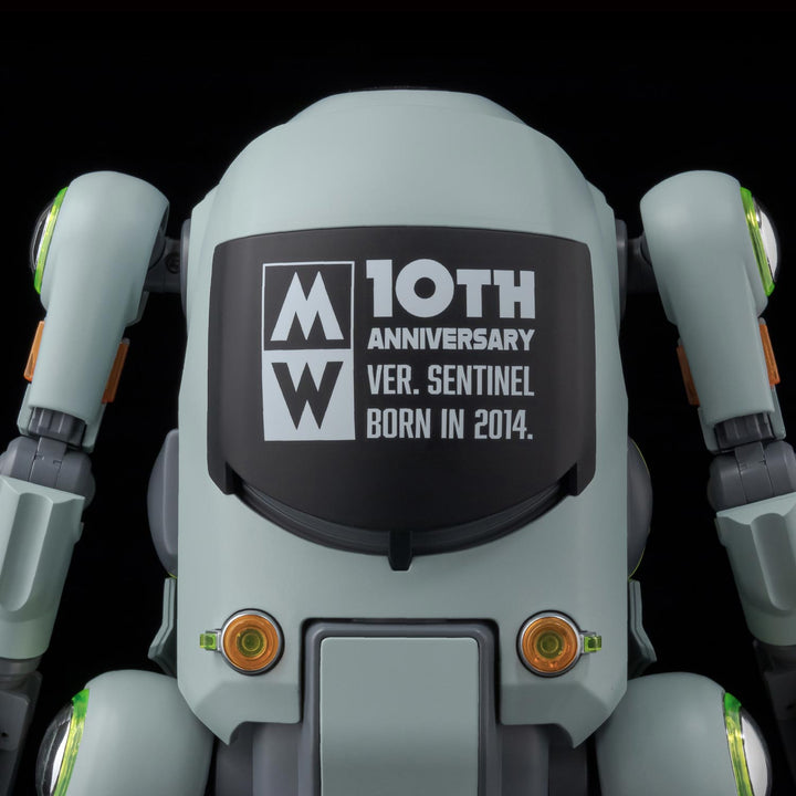 12メカトロウィーゴ でぃけいど