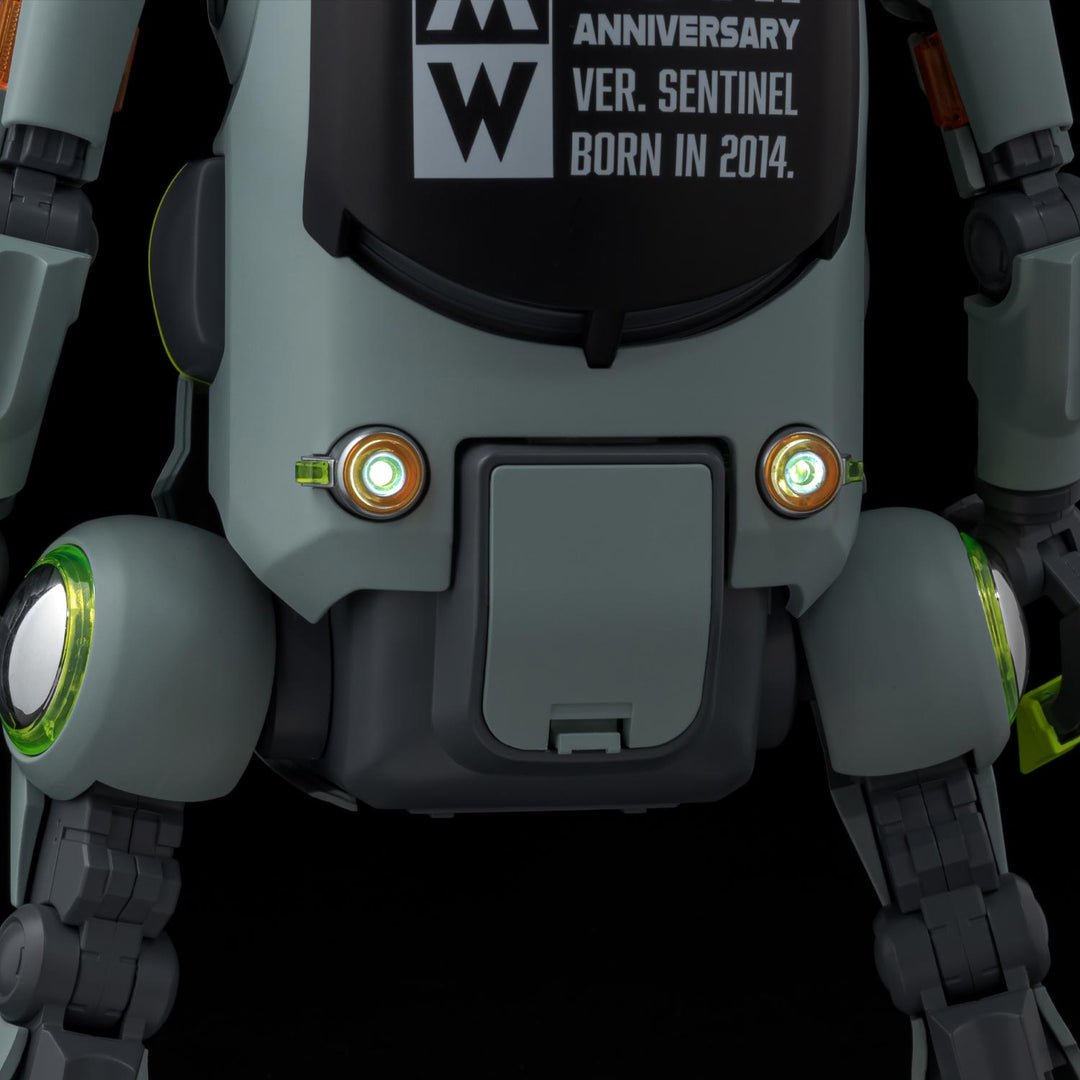 12メカトロウィーゴ でぃけいど