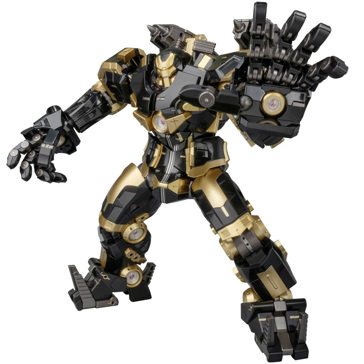 ファイティングアーマー ハルクバスター (Black Limited Edition)