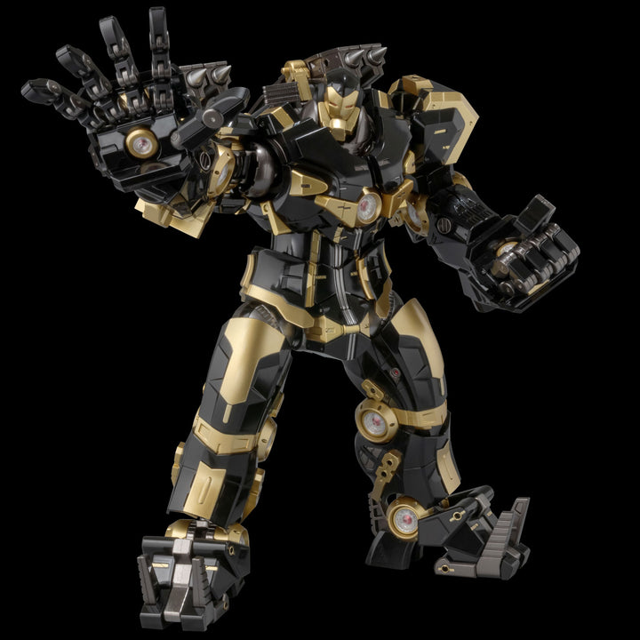 ファイティングアーマー ハルクバスター (Black Limited Edition)