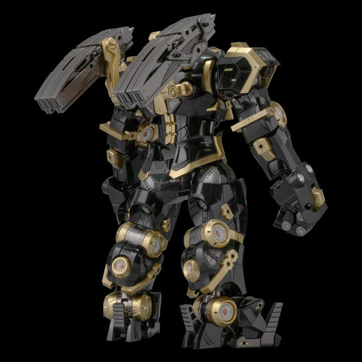 ファイティングアーマー ハルクバスター (Black Limited Edition)