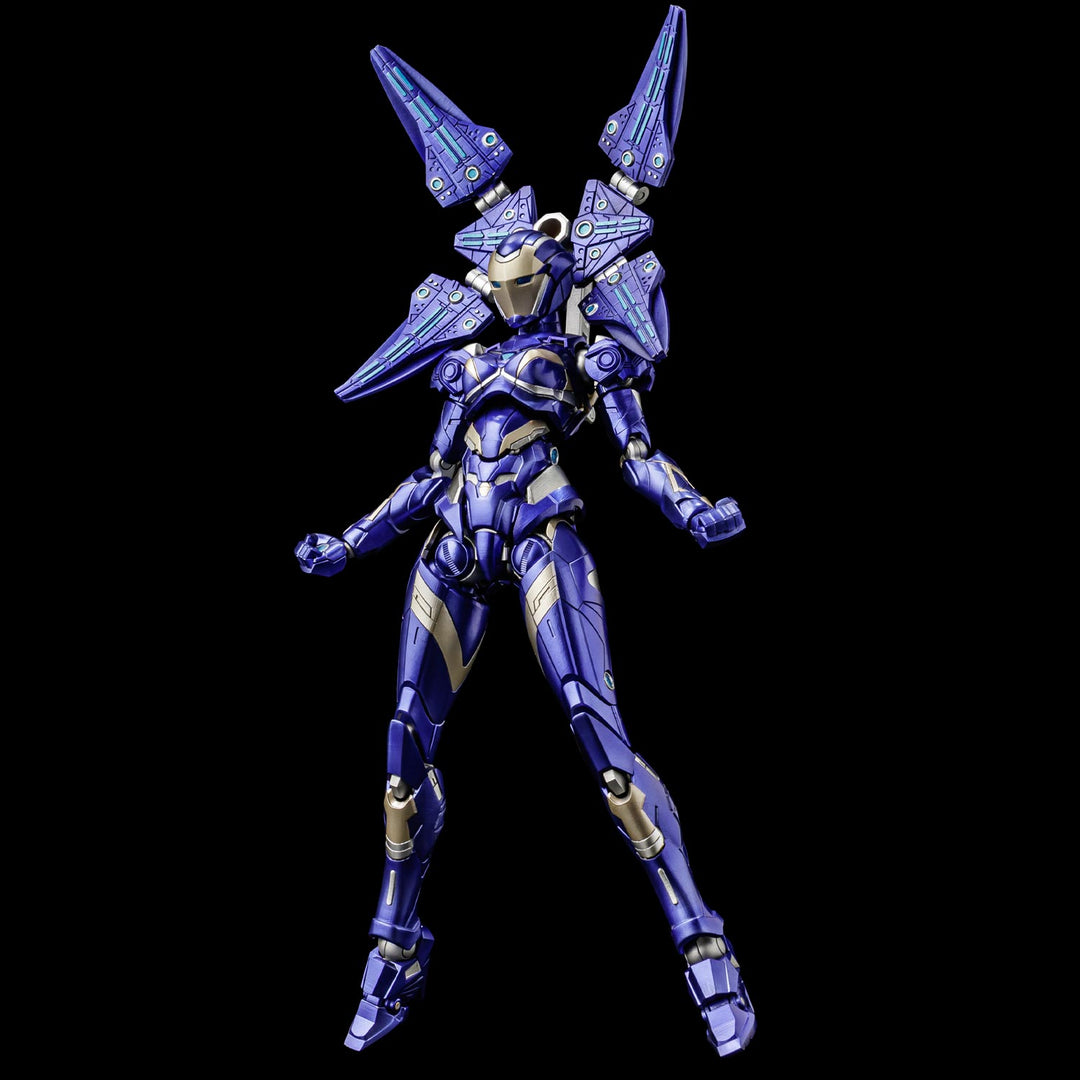 ファイティングアーマー レスキュー