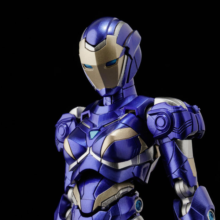 ファイティングアーマー レスキュー