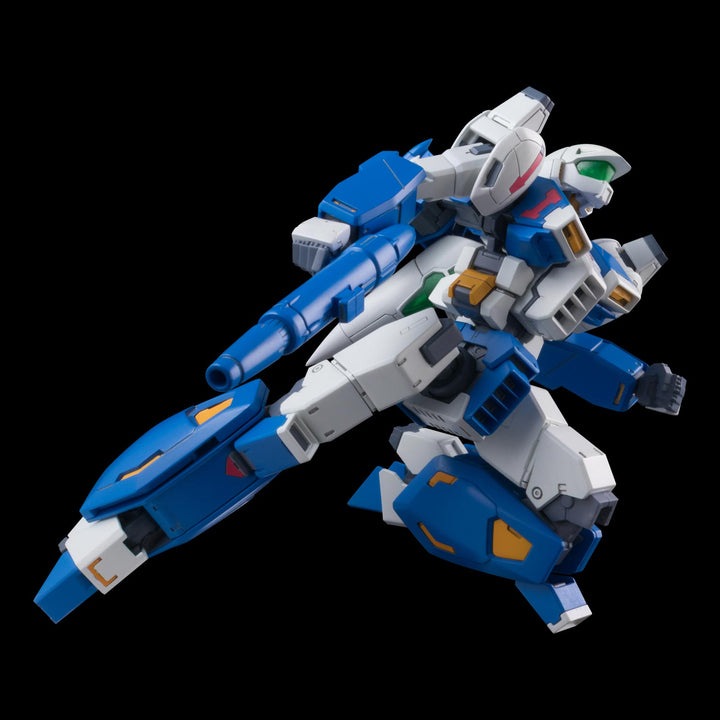 GM²I イクスペル プラスチックキット