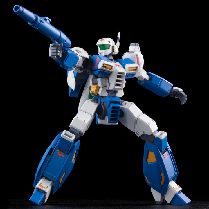 GM²I イクスペル プラスチックキット