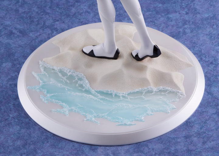 綾波レイ [VOYAGE END] 1/7スケール