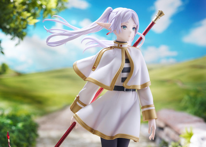 フリーレン 1/7スケール