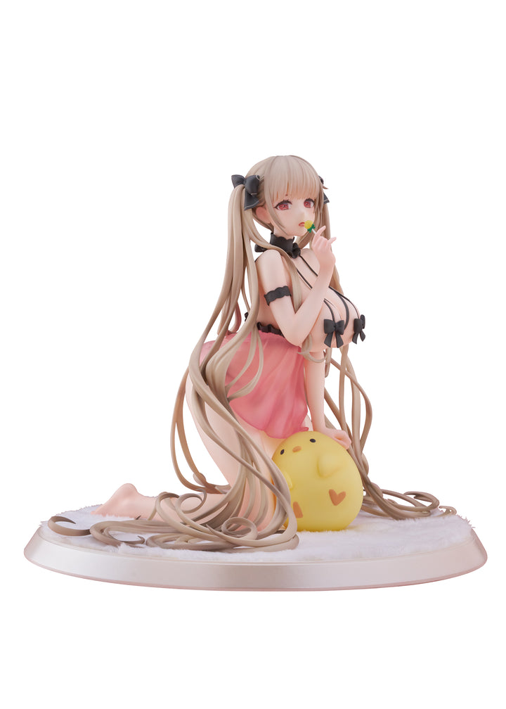【決算セール対象！】 フォーミダブル スイートタイムVer. 1/6スケール