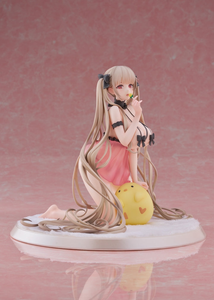 【決算セール対象！】 フォーミダブル スイートタイムVer. 1/6スケール
