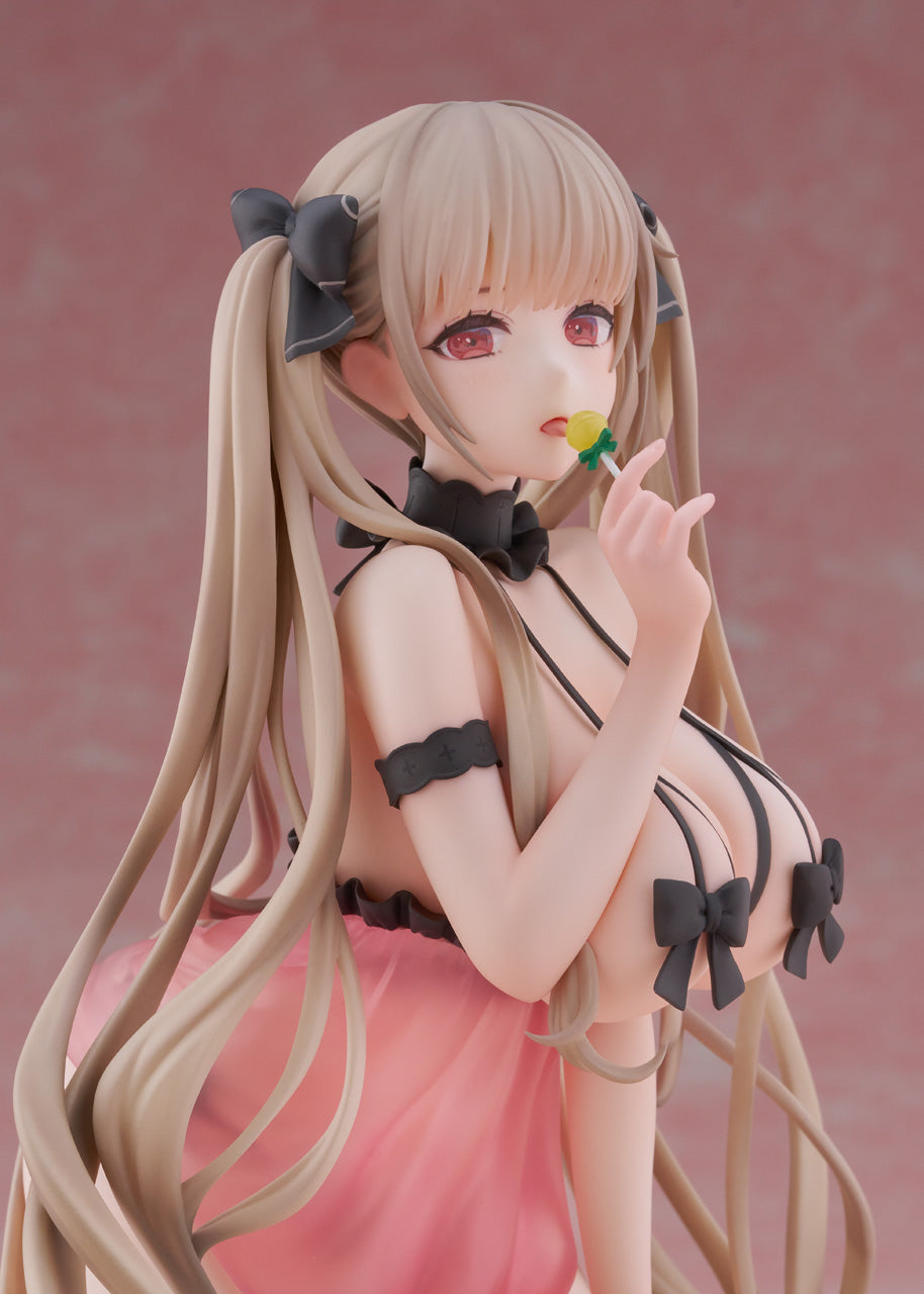 【決算セール対象！】 フォーミダブル スイートタイムVer. 1/6スケール