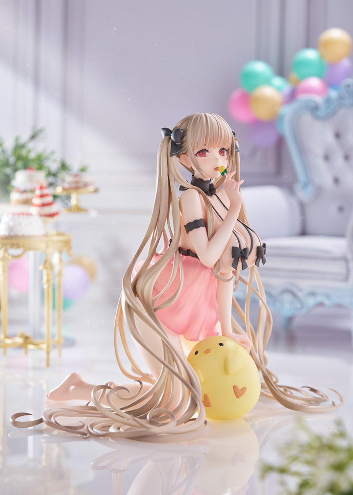 【決算セール対象！】 フォーミダブル スイートタイムVer. 1/6スケール