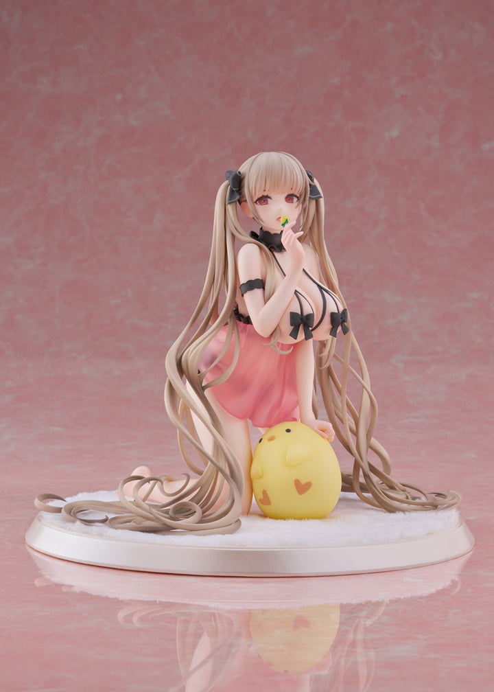 【決算セール対象！】 フォーミダブル スイートタイムVer. 1/6スケール