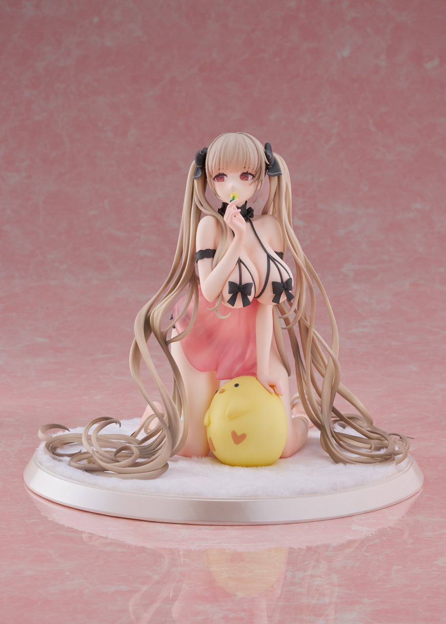 【決算セール対象！】 フォーミダブル スイートタイムVer. 1/6スケール