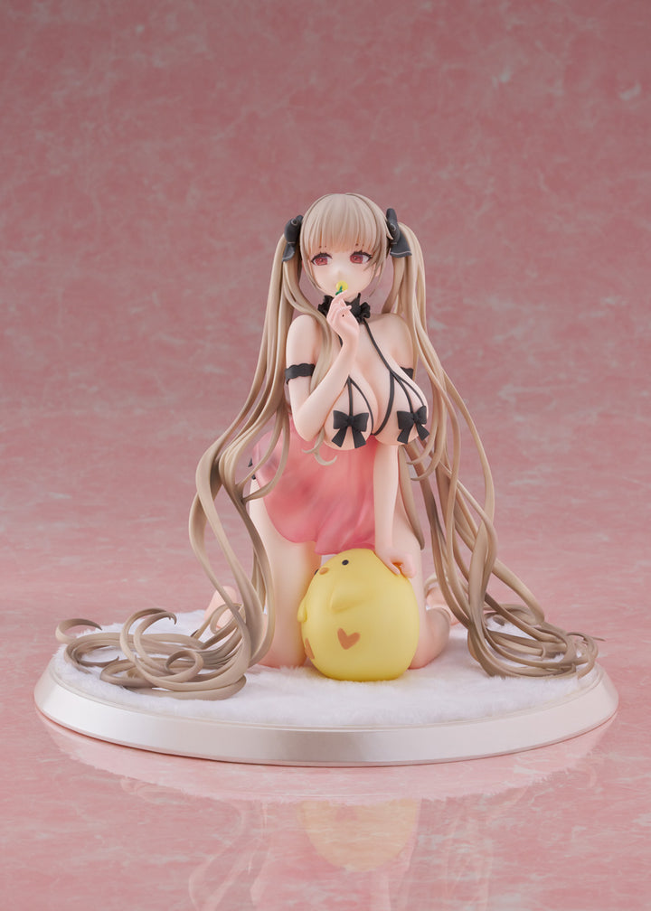 【決算セール対象！】 フォーミダブル スイートタイムVer. 1/6スケール