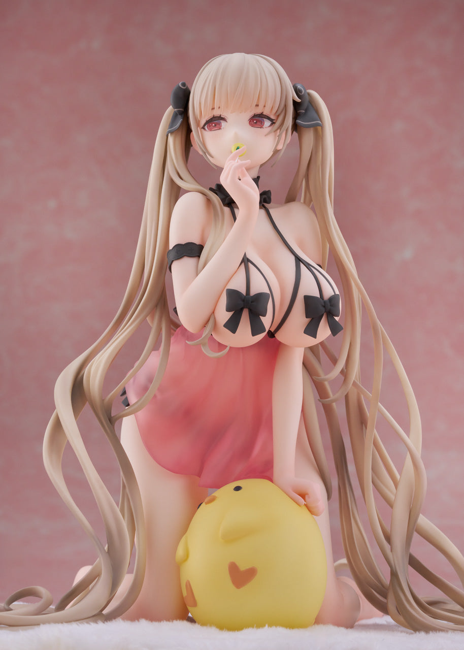 【決算セール対象！】 フォーミダブル スイートタイムVer. 1/6スケール
