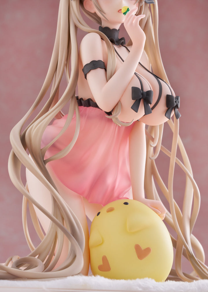 【決算セール対象！】 フォーミダブル スイートタイムVer. 1/6スケール