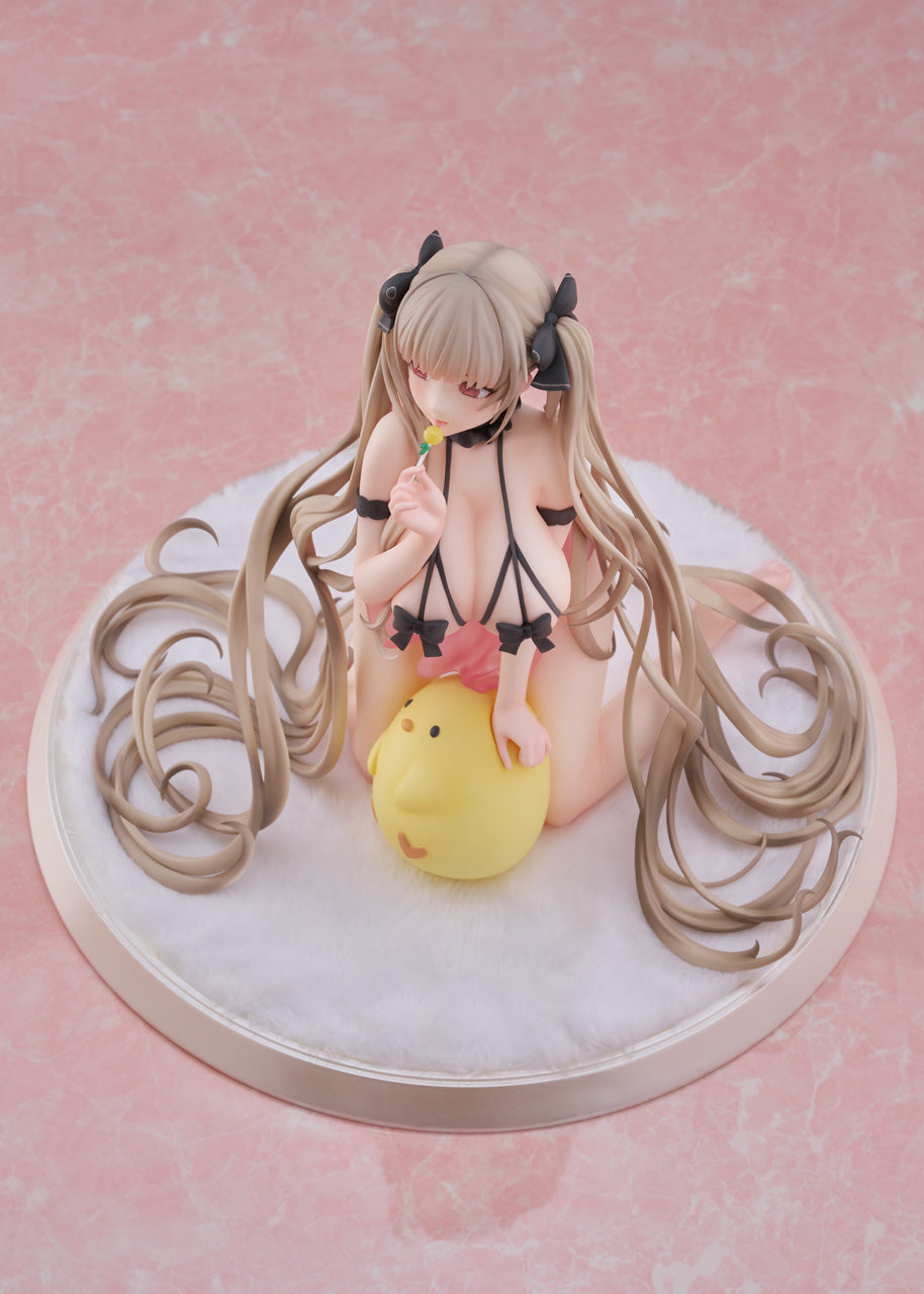 【決算セール対象！】 フォーミダブル スイートタイムVer. 1/6スケール