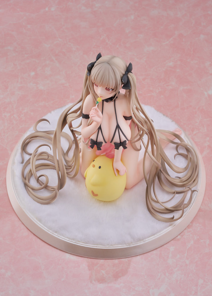 【決算セール対象！】 フォーミダブル スイートタイムVer. 1/6スケール