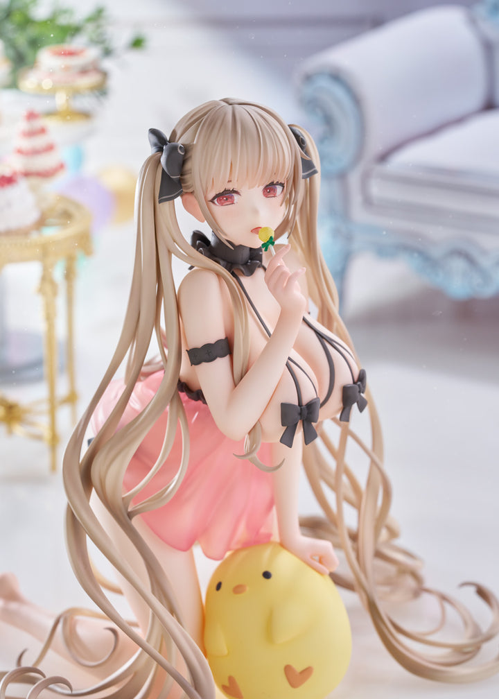 【決算セール対象！】 フォーミダブル スイートタイムVer. 1/6スケール
