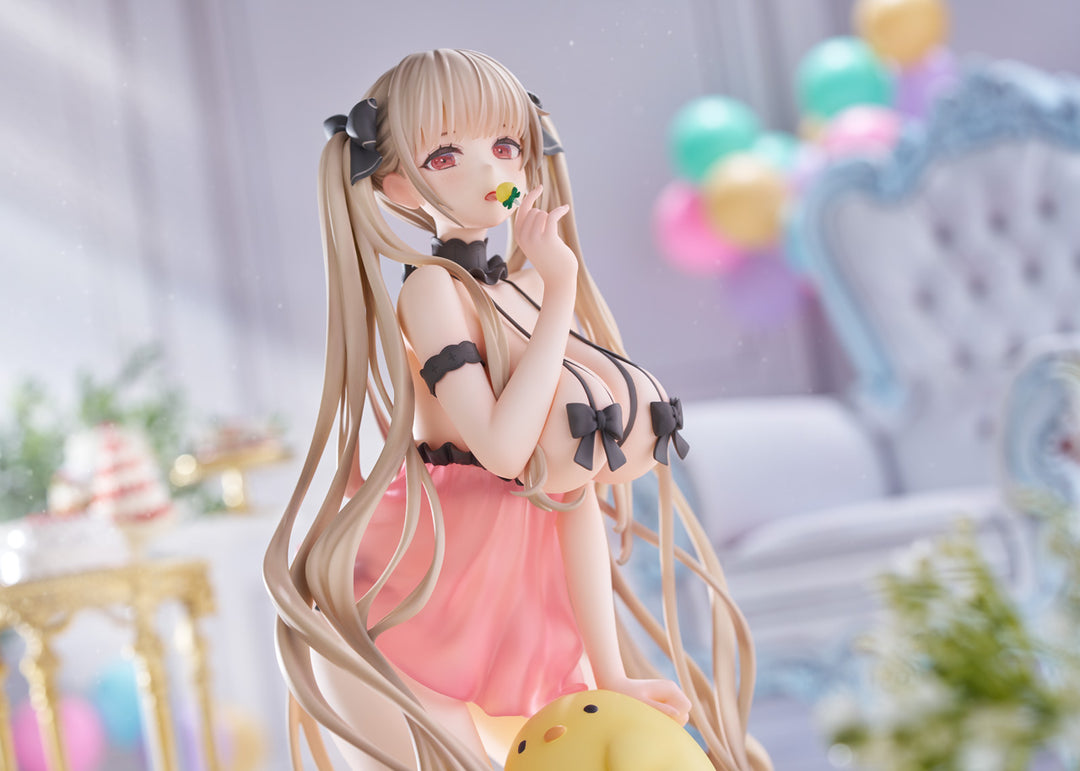 【決算セール対象！】 フォーミダブル スイートタイムVer. 1/6スケール