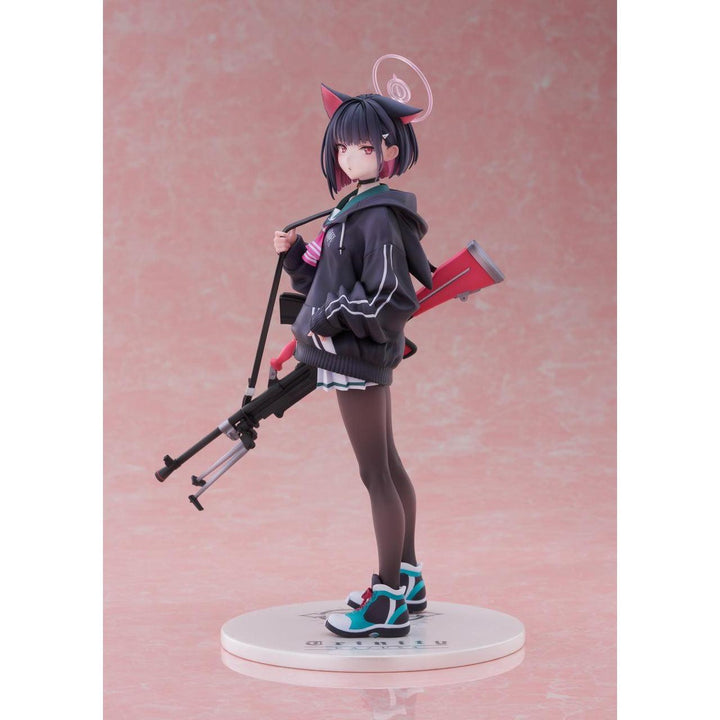 カズサ 1/7スケール