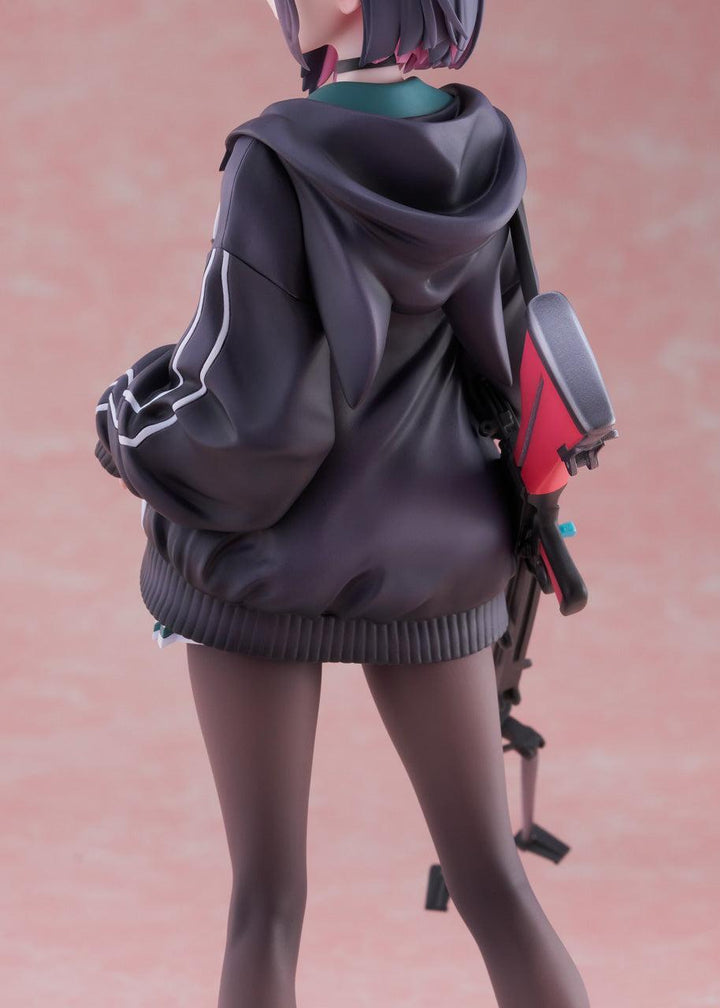カズサ 1/7スケール