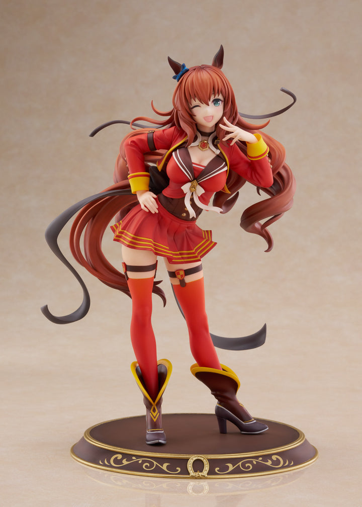 マルゼンスキー 勝負服Ver.  1/7スケール