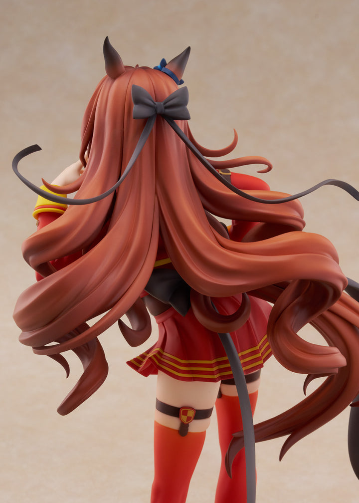 マルゼンスキー 勝負服Ver.  1/7スケール