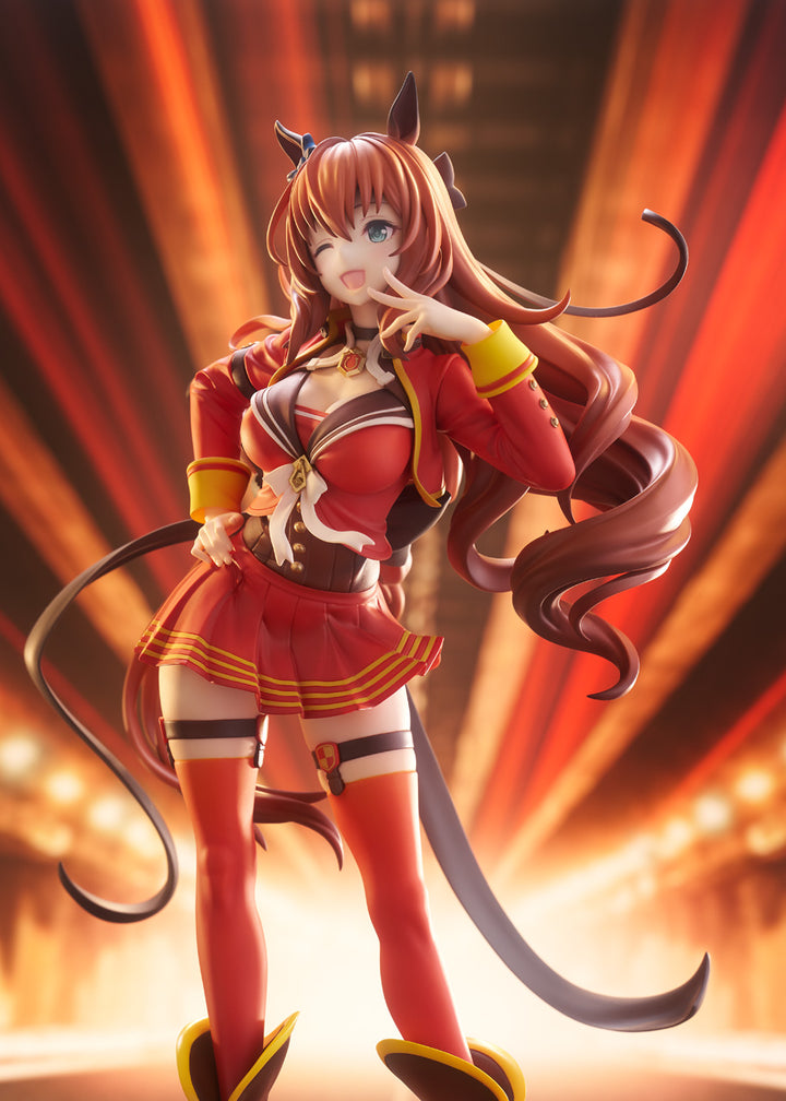 マルゼンスキー 勝負服Ver.  1/7スケール