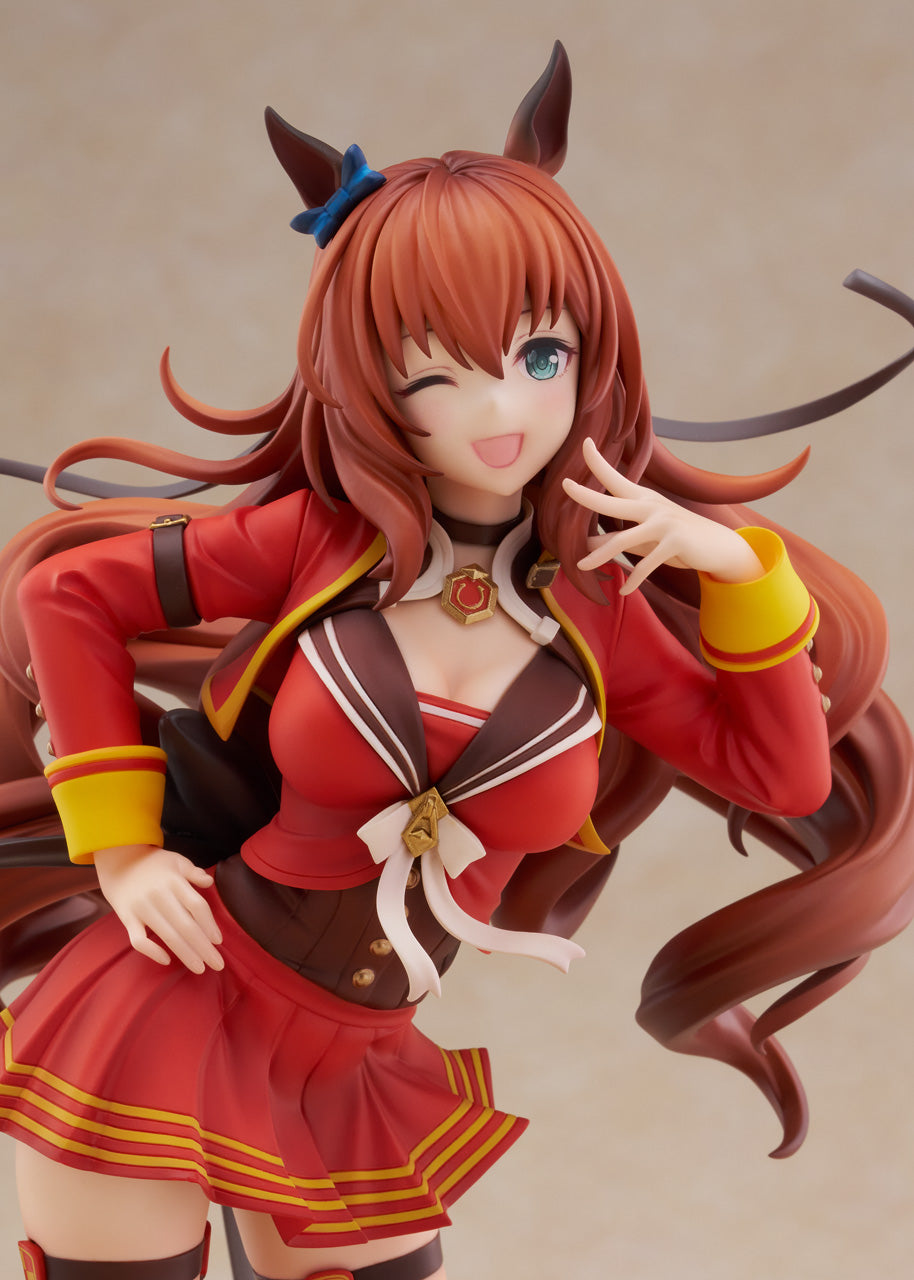 マルゼンスキー 勝負服Ver.  1/7スケール