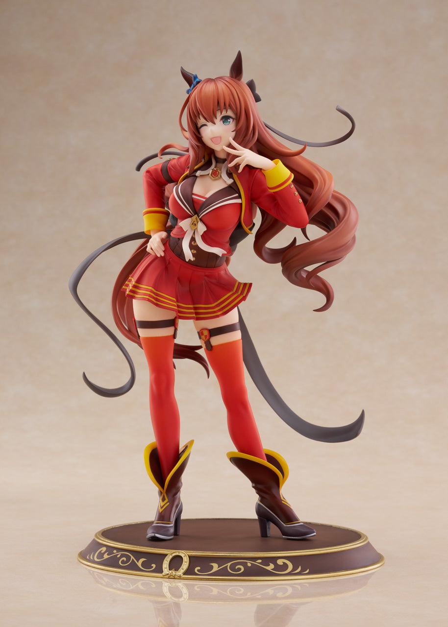 マルゼンスキー 勝負服Ver.  1/7スケール