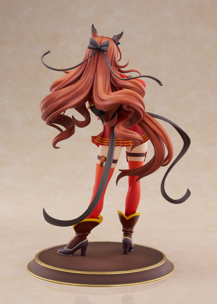 マルゼンスキー 勝負服Ver.  1/7スケール
