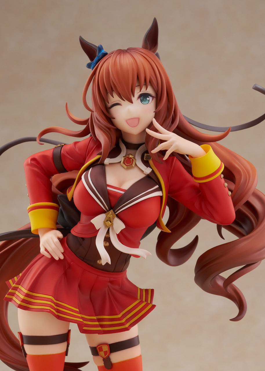 マルゼンスキー 勝負服Ver.  1/7スケール