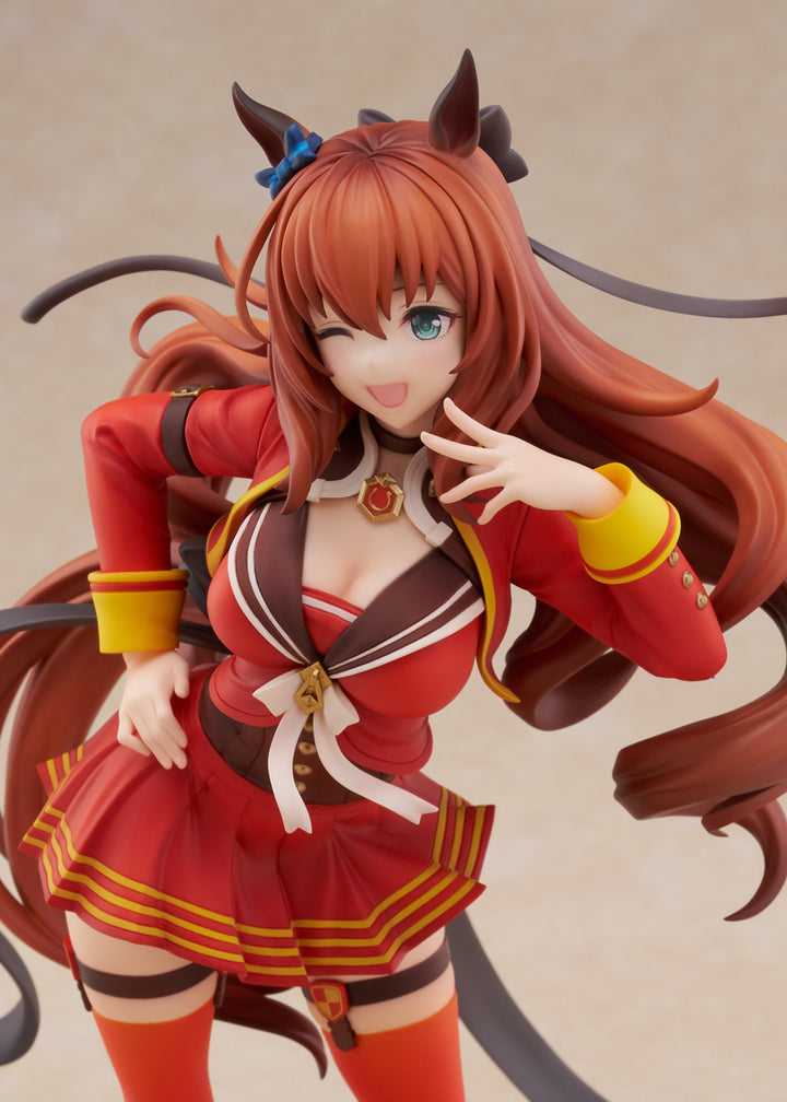 マルゼンスキー 勝負服Ver.  1/7スケール