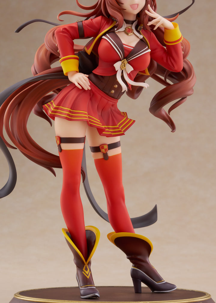 マルゼンスキー 勝負服Ver.  1/7スケール