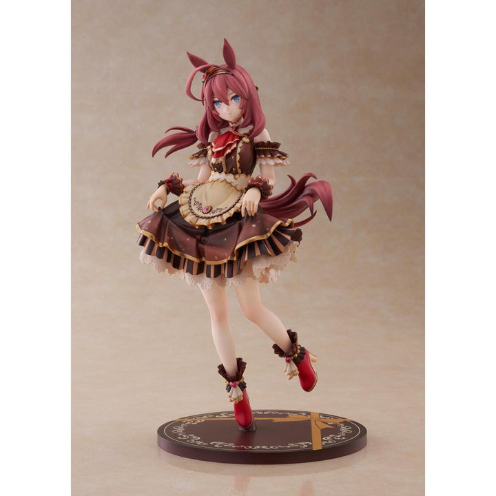 ミホノブルボン [CODE：グラサージュ]Ver. 1/7スケール