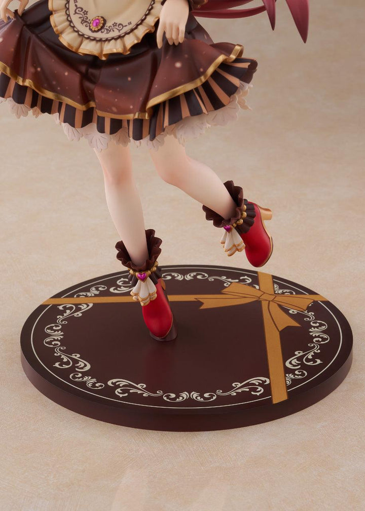 ミホノブルボン [CODE：グラサージュ]Ver. 1/7スケール